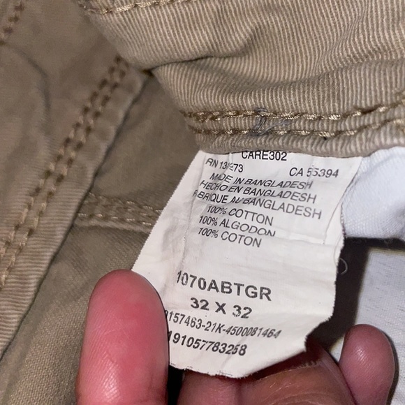 Wrangler Cargos - Picture 5 of 8